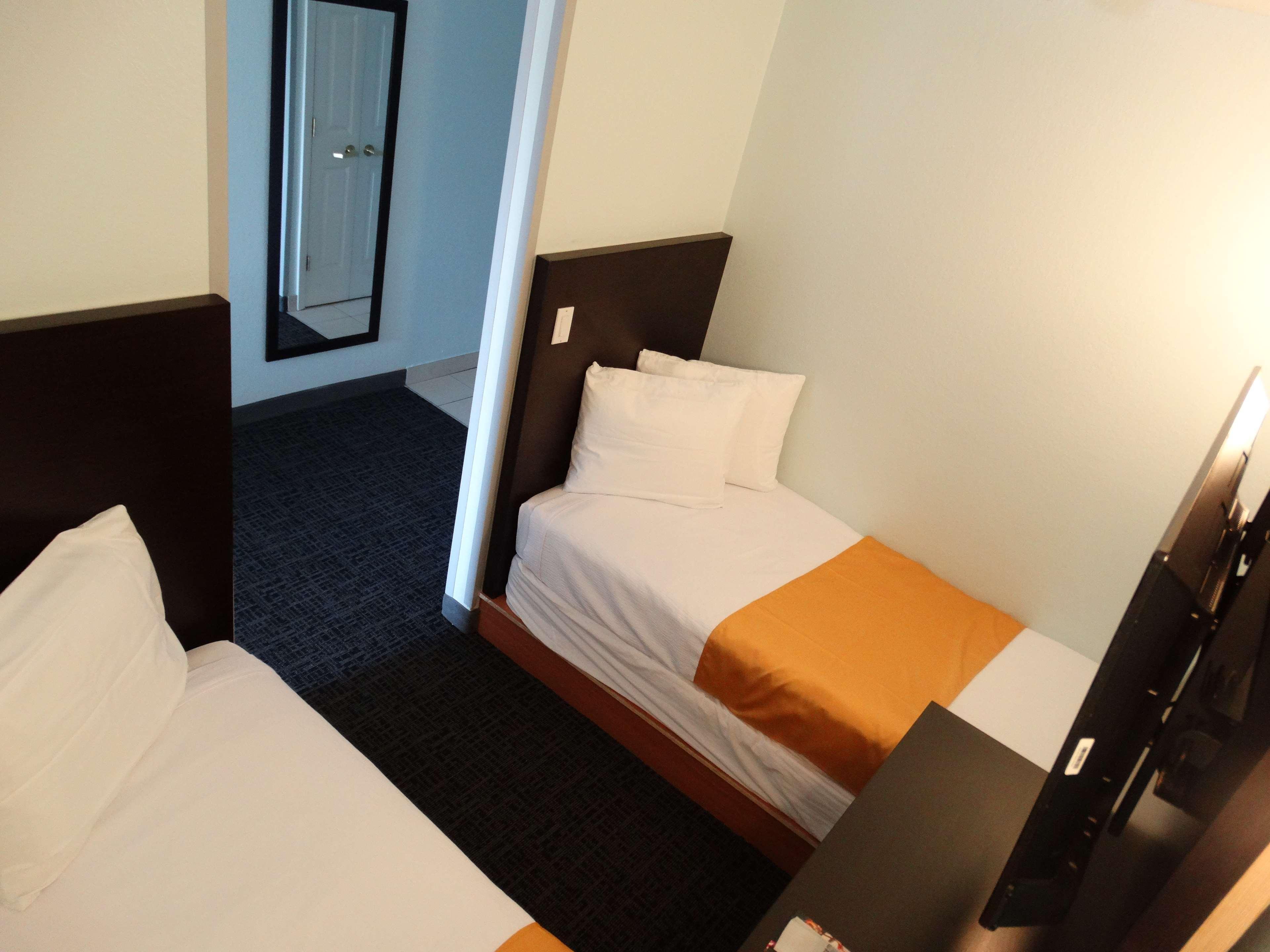 Best Western Plus Orlando Lake Buena Vista South Inn & Suites Kissimmee Exterior foto