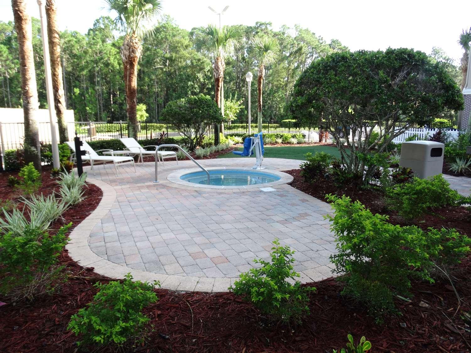 Best Western Plus Orlando Lake Buena Vista South Inn & Suites Kissimmee Exterior foto