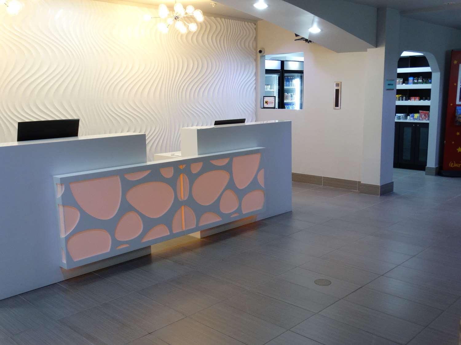 Best Western Plus Orlando Lake Buena Vista South Inn & Suites Kissimmee Exterior foto