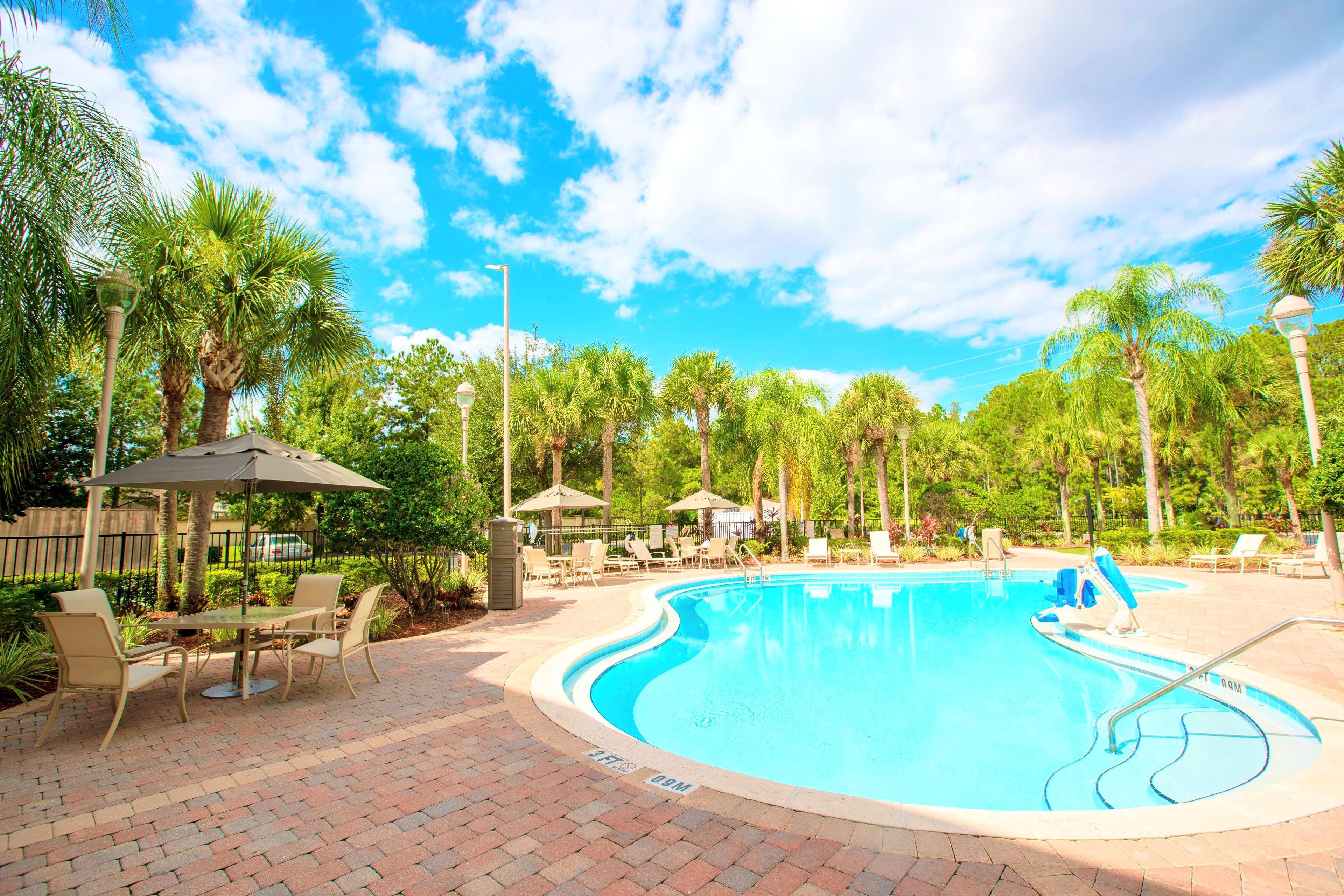 Best Western Plus Orlando Lake Buena Vista South Inn & Suites Kissimmee Exterior foto